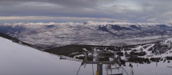 Archived image Webcam Marmot Basin - Panoramic cam 15:00