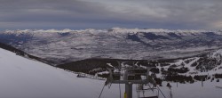 Archived image Webcam Marmot Basin - Panoramic cam 17:00