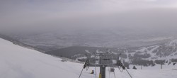 Archiv Foto Marmot Basin - Panorama Webcam 360 Grad 09:00