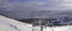 Archiv Foto Marmot Basin - Panorama Webcam 360 Grad 11:00