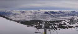 Archived image Webcam Marmot Basin - Panoramic cam 15:00