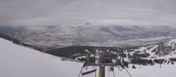 Archiv Foto Marmot Basin - Panorama Webcam 360 Grad 09:00