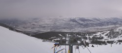 Archiv Foto Marmot Basin - Panorama Webcam 360 Grad 11:00