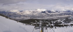 Archiv Foto Marmot Basin - Panorama Webcam 360 Grad 13:00