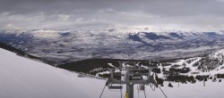 Archiv Foto Marmot Basin - Panorama Webcam 360 Grad 15:00