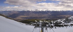 Archived image Webcam Marmot Basin - Panoramic cam 13:00