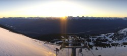 Archiv Foto Marmot Basin - Panorama Webcam 360 Grad 05:00