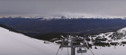Archiv Foto Marmot Basin - Panorama Webcam 360 Grad 05:00