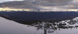 Archiv Foto Marmot Basin - Panorama Webcam 360 Grad 05:00