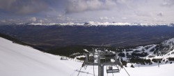 Archiv Foto Marmot Basin - Panorama Webcam 360 Grad 11:00
