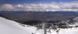Archived image Webcam Marmot Basin - Panoramic cam 13:00