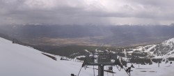 Archived image Webcam Marmot Basin - Panoramic cam 15:00