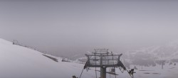 Archived image Webcam Marmot Basin - Panoramic cam 17:00
