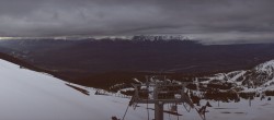 Archived image Webcam Marmot Basin - Panoramic cam 21:00