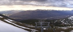 Archiv Foto Marmot Basin - Panorama Webcam 360 Grad 05:00