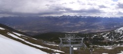 Archiv Foto Marmot Basin - Panorama Webcam 360 Grad 11:00