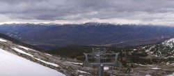 Archiv Foto Marmot Basin - Panorama Webcam 360 Grad 05:00
