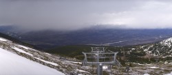 Archiv Foto Marmot Basin - Panorama Webcam 360 Grad 07:00