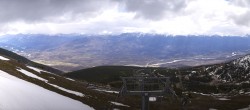 Archiv Foto Marmot Basin - Panorama Webcam 360 Grad 09:00