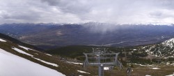Archiv Foto Marmot Basin - Panorama Webcam 360 Grad 15:00