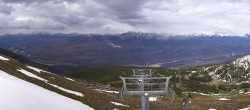 Archiv Foto Marmot Basin - Panorama Webcam 360 Grad 17:00