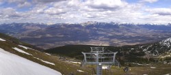 Archived image Webcam Marmot Basin - Panoramic cam 15:00