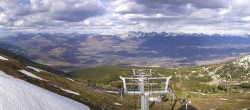 Archived image Webcam Marmot Basin - Panoramic cam 17:00