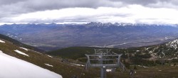 Archiv Foto Marmot Basin - Panorama Webcam 360 Grad 05:00