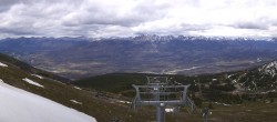 Archiv Foto Marmot Basin - Panorama Webcam 360 Grad 11:00