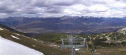 Archiv Foto Marmot Basin - Panorama Webcam 360 Grad 13:00
