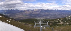 Archiv Foto Marmot Basin - Panorama Webcam 360 Grad 15:00