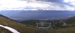 Archiv Foto Marmot Basin - Panorama Webcam 360 Grad 05:00