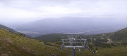 Archiv Foto Marmot Basin - Panorama Webcam 360 Grad 05:00