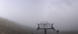 Archiv Foto Marmot Basin - Panorama Webcam 360 Grad 09:00