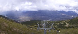 Archiv Foto Marmot Basin - Panorama Webcam 360 Grad 13:00