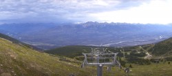 Archiv Foto Marmot Basin - Panorama Webcam 360 Grad 05:00