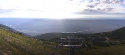Archiv Foto Marmot Basin - Panorama Webcam 360 Grad 05:00