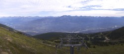 Archiv Foto Marmot Basin - Panorama Webcam 360 Grad 09:00