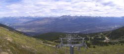 Archiv Foto Marmot Basin - Panorama Webcam 360 Grad 11:00