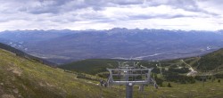 Archiv Foto Marmot Basin - Panorama Webcam 360 Grad 13:00