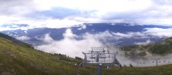 Archiv Foto Marmot Basin - Panorama Webcam 360 Grad 05:00