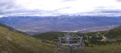 Archiv Foto Marmot Basin - Panorama Webcam 360 Grad 05:00