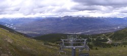 Archiv Foto Marmot Basin - Panorama Webcam 360 Grad 07:00