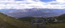 Archiv Foto Marmot Basin - Panorama Webcam 360 Grad 11:00
