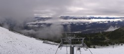 Archiv Foto Marmot Basin - Panorama Webcam 360 Grad 07:00