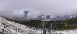 Archiv Foto Marmot Basin - Panorama Webcam 360 Grad 11:00