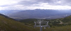 Archiv Foto Marmot Basin - Panorama Webcam 360 Grad 11:00