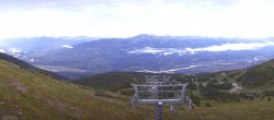 Archiv Foto Marmot Basin - Panorama Webcam 360 Grad 05:00