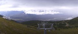 Archiv Foto Marmot Basin - Panorama Webcam 360 Grad 11:00