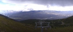 Archiv Foto Marmot Basin - Panorama Webcam 360 Grad 13:00